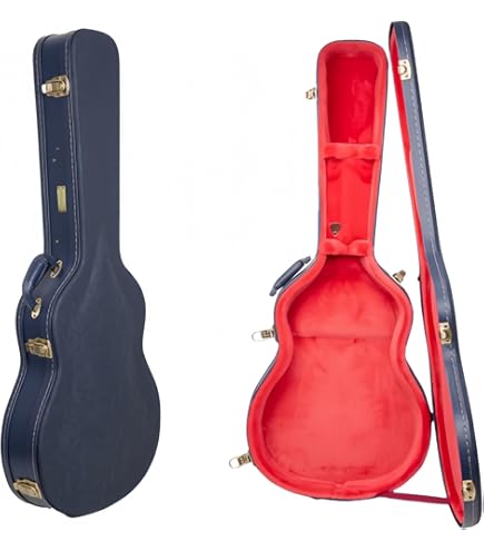 Amazon.com: Epiphone Case for Epiphone Dot, Sheraton, 335